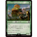 (FOIL)グラン＝パルスのオチュー/Gran Pulse Ochu《日本語》【FIN】