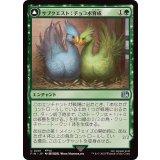 (FOIL)サブクエスト：チョコボ育成/Sidequest: Raise a Chocobo《日本語》【FIN】