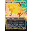 (ネオンイエローFOIL)旅するチョコボ/Traveling Chocobo《英語》【FIN】