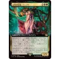 (フルアート)(0493)古代の災厄、ジェノバ/Jenova, Ancient Calamity《日本語》【FIN】