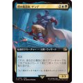 (フルアート)闇の魔道師、ザンデ/Xande, Dark Mage《日本語》【FIN】