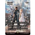 神凪の祝福/Blessing of the Oracle　//　アクローマの意志/Akroma's Will《日本語》【FCA】