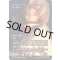 [EX+](FOIL)ガーネット・ティル・アレクサンドロス17世/Garnet Til Alexandros 17th　//　第三の道のロラン/Loran of the Third Path《日本語》【FCA】