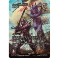 バロン王国の対抗心/Baron Rivalry　//　命取りの論争/Deadly Dispute《日本語》【FCA】