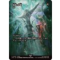 異跡の鼓動/Thrum of the Vestige　//　稲妻/Lightning Bolt《日本語》【FCA】