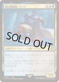 闇の魔道師、ザンデ/Xande, Dark Mage《日本語》【FIN】