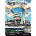 バラムガーデン/Balamb Garden　//　統率の灯台/Command Beacon《日本語》【FCA】