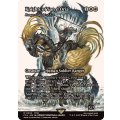 (FOIL)サンドリア騎士団/Knights of San d'Oria　//　イーオスのレインジャー長/Ranger-Captain of Eos《英語》【FCA】