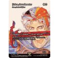 剣士、フリオニール/Firion, Swordmaster　//　上級建設官、スラム/Sram, Senior Edificer《英語》【FCA】
