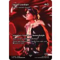 (FOIL)スコール・レオンハート/Squall Leonhart　//　模範となる者、ダニサ・キャパシェン/Danitha Capashen, Paragon《英語》【FCA】