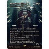 (FOIL)ノクティス・ルシス・チェラム/Noctis Lucis Caelum　//　帰還した王、ケンリス/Kenrith, the Returned King《英語》【FCA】