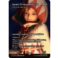 ガーネット・ティル・アレクサンドロス17世/Garnet Til Alexandros 17th　//　第三の道のロラン/Loran of the Third Path《英語》【FCA】