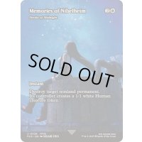 ニブルヘイムの思い出/Memories of Nibelheim　//　真夜中の一撃/Stroke of Midnight《英語》【FCA】