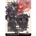 ティナ・ブランフォード/Terra Branford　//　最高工匠卿、ウルザ/Urza, Lord High Artificer《英語》【FCA】
