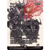 [EX+](FOIL)ティナ・ブランフォード/Terra Branford　//　最高工匠卿、ウルザ/Urza, Lord High Artificer《英語》【FCA】