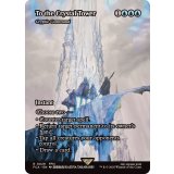 (FOIL)クリスタルタワーを目指して/To the Crystal Tower　//　謎めいた命令/Cryptic Command《英語》【FCA】