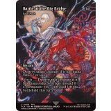 (FOIL)ビッグブリッジの死闘/Battle at the Big Bridge　//　致命的な一押し/Fatal Push《英語》【FCA】