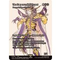 世界を支配せんとする者、皇帝/The Emperor, Hell Tyrant　//　スランの医師、ヨーグモス/Yawgmoth, Thran Physician《英語》【FCA】