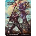 (FOIL)バロン王国の対抗心/Baron Rivalry　//　命取りの論争/Deadly Dispute《英語》【FCA】