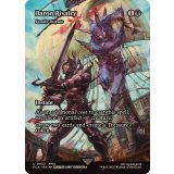 (FOIL)バロン王国の対抗心/Baron Rivalry　//　命取りの論争/Deadly Dispute《英語》【FCA】