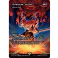 (FOIL)シャントットの強要/Shantotto's Coercion　//　悪魔の意図/Diabolic Intent《英語》【FCA】