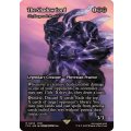 闇の王/The Shadow Lord　//　ヨーグモスの法務官、ギックス/Gix, Yawgmoth Praetor《英語》【FCA】