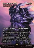 闇の王/The Shadow Lord　//　ヨーグモスの法務官、ギックス/Gix, Yawgmoth Praetor《英語》【FCA】