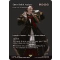 (FOIL)アシエン・エメトセルク/Emet-Selch, Ascian　//　ヨーグモスの息子、ケリク/K'rrik, Son of Yawgmoth《英語》【FCA】