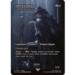 画像1: アーデン・イズニア/Ardyn Izunia　//　血空の主君、ヴェラゴス/Varragoth, Bloodsky Sire《英語》【FCA】