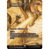 (FOIL)グルグ火山の赤竜/Dragon of Mount Gulg　//　エインシャント・カッパー・ドラゴン/Ancient Copper Dragon《英語》【FCA】