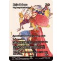 ケフカ・パラッツォ/Kefka Palazzo　//　鍛冶の神、パーフォロス/Purphoros, God of the Forge《英語》【FCA】