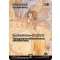 [EX+]セーラ姫/Princess Sarah　//　迷える探求者、梓/Azusa, Lost but Seeking《英語》【FCA】