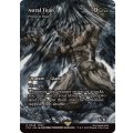 巨神タイタン/Astral Titan　//　原始のタイタン/Primeval Titan《英語》【FCA】
