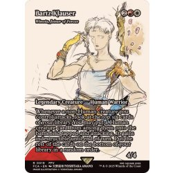 画像1: バッツ・クラウザー/Bartz Klauser　//　軍団のまとめ役、ウィノータ/Winota, Joiner of Forces《英語》【FCA】