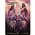 (FOIL)漆黒のヴィランズ/Shadowbringers　//　ドビンの拒否権/Dovin's Veto《英語》【FCA】
