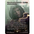 (FOIL)黒魔道士の製造者、クジャ/Kuja, Mage Manufacturer　//　儀式の大魔導師、イナーラ/Inalla, Archmage Ritualist《英語》【FCA】