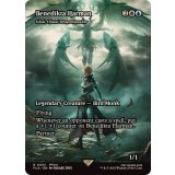 ベネディクタ・ハーマン/Benedikta Harman　//　オジュタイの龍語り、イーシャイ/Ishai, Ojutai Dragonspeaker《英語》【FCA】