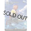 (FOIL)ザナルカンドの夢、ティーダ/Tidus, Zanarkand Fayth　//　トリトンの英雄、トラシオス/Thrasios, Triton Hero《英語》【FCA】