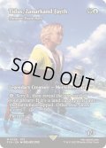 [EX+](FOIL)ザナルカンドの夢、ティーダ/Tidus, Zanarkand Fayth　//　トリトンの英雄、トラシオス/Thrasios, Triton Hero《英語》【FCA】