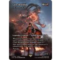 [EX+](FOIL)クライヴ・ロズフィールド/Clive Rosfield　//　激情の薬瓶砕き/Vial Smasher the Fierce《英語》【FCA】