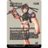 ユフィ・キサラギ/Yuffie Kisaragi　//　虎の影、百合子/Yuriko, the Tiger's Shadow《英語》【FCA】