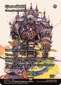 (FOIL)バブイルの巨人/Giant of Babil　//　クルーグの災い魔、トラクソス/Traxos, Scourge of Kroog《英語》【FCA】