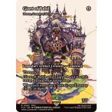 バブイルの巨人/Giant of Babil　//　クルーグの災い魔、トラクソス/Traxos, Scourge of Kroog《英語》【FCA】