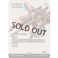 [EX+](FOIL)快速飛空艇シュトラール/The Strahl　//　密輸人の回転翼機/Smuggler's Copter《英語》【FCA】