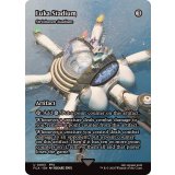 (FOIL)ルカ＝スタジアム/Luka Stadium　//　ストリクスヘイヴンの競技場/Strixhaven Stadium《英語》【FCA】