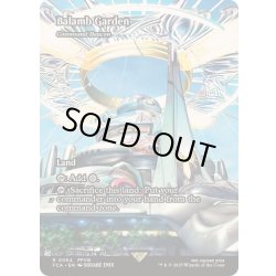 画像1: [EX+]バラムガーデン/Balamb Garden　//　統率の灯台/Command Beacon《英語》【FCA】