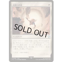画像1: [EX+]流刑への道/Path to Exile《日本語》【FIC】