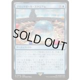 ブリッツボール・スタジアム/Blitzball Stadium《日本語》【FIC】