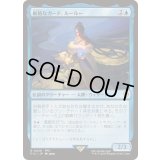 厳格なガード、ルールー/Lulu, Stern Guardian《日本語》【FIC】