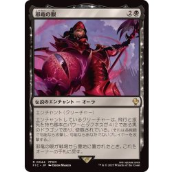 画像1: 邪竜の眼/Eye of Nidhogg《日本語》【FIC】